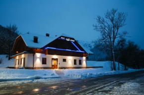 Гостиница Hotel Sogni D'Oro, Кампороссо Валь Канале